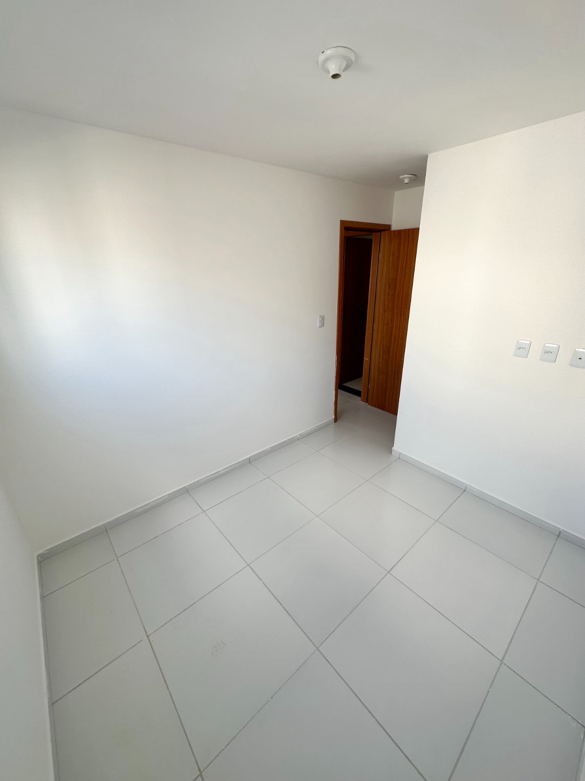 Imagem Apartamento com 2 Quartos à Venda, 50 m²em Gramame - João Pessoa