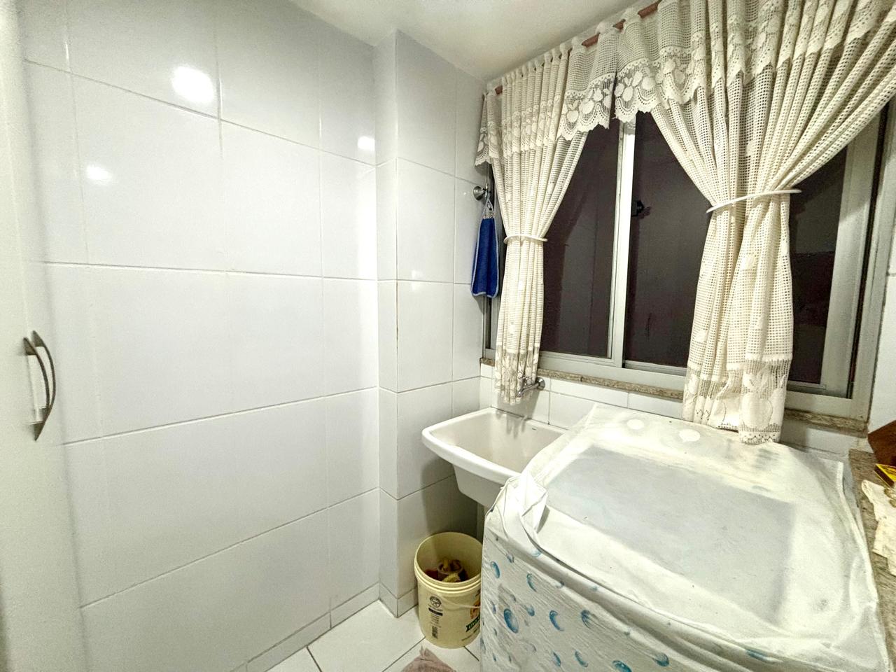 Foto do imóvel: Apartamento com 2 Quartos à Venda, 98 m² em Itapuã - Vila Velha