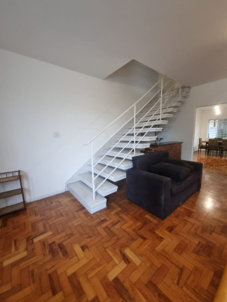 Casa com 3 Quartos para Alugar, 165 m² em Jardim das Acácias - São Paulo