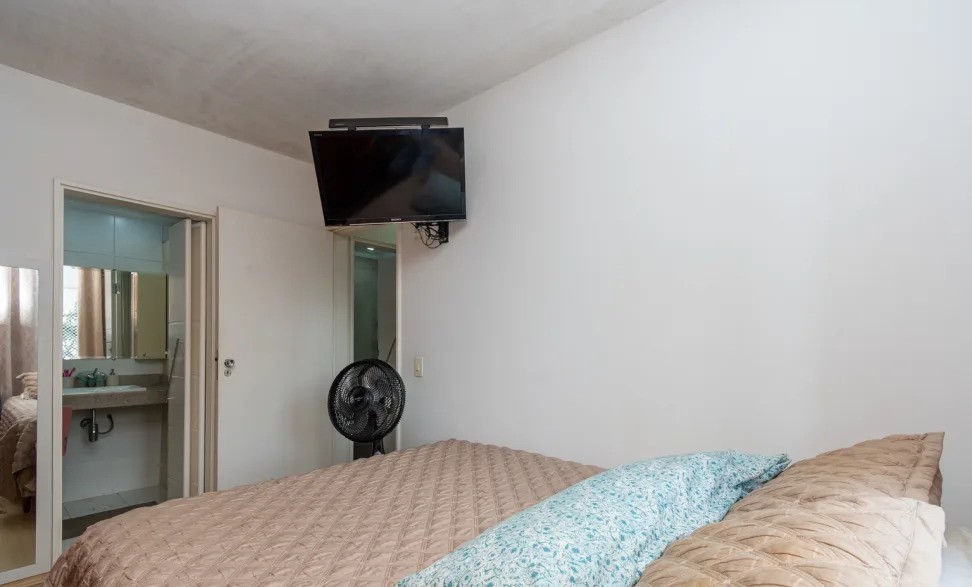 Imagem Apartamento com 2 Quartos à Venda, 65 m²em Parque Imperial - São Paulo