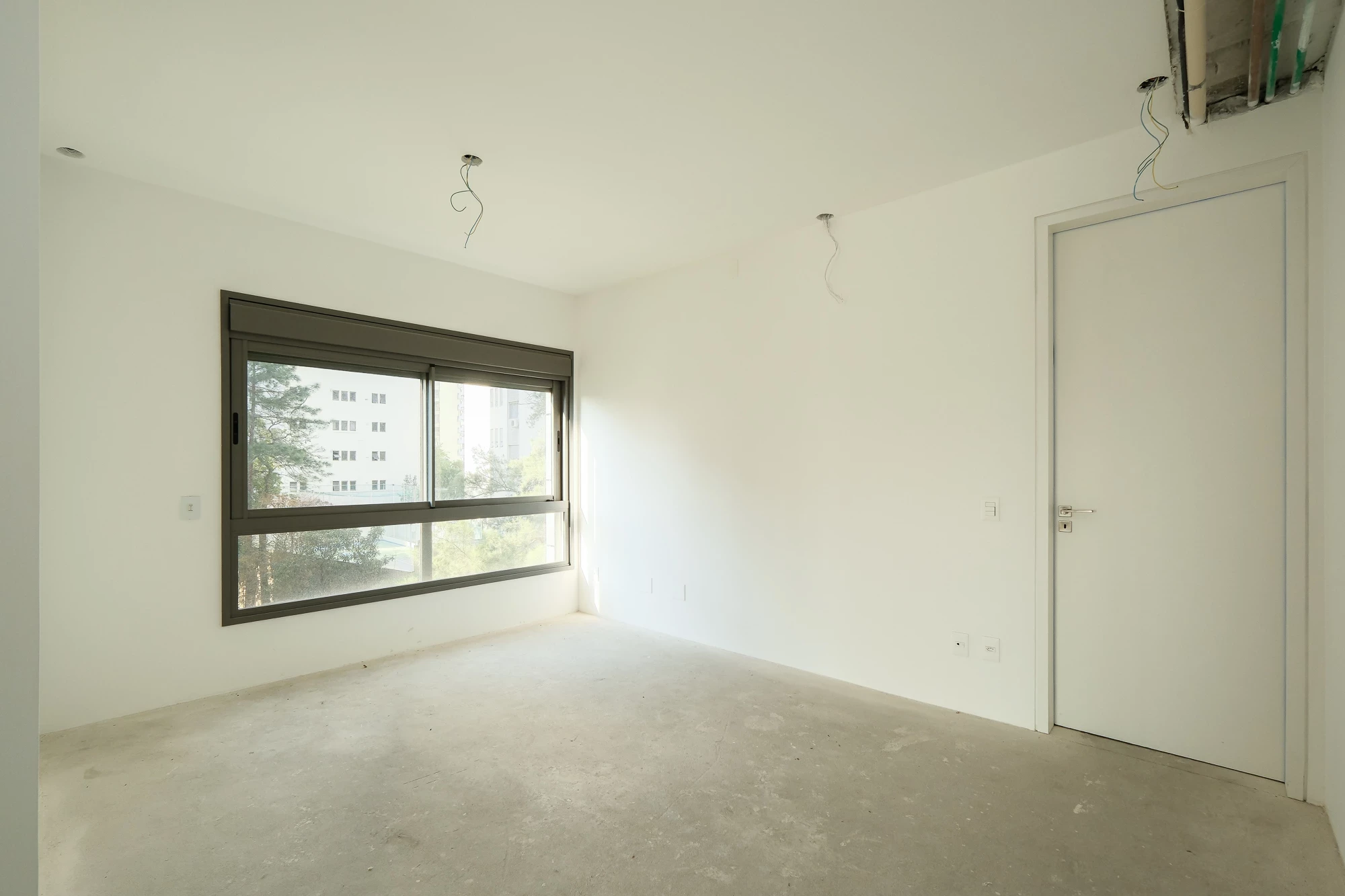 Imagem Apartamento com 3 Quartos à Venda, 260 m² em Cidade Luz - São Paulo