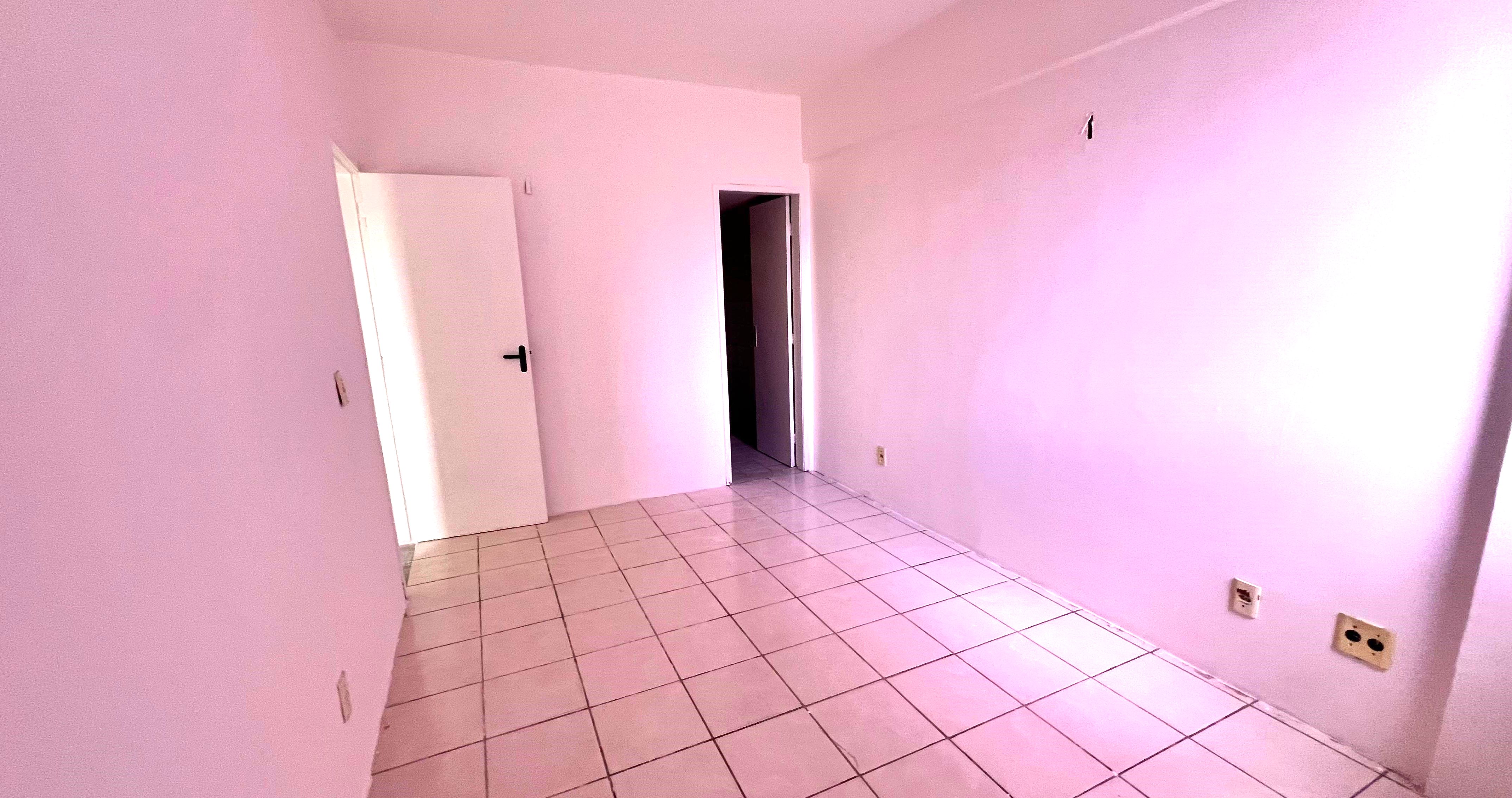 Imagem Apartamento com 3 Quartos à Venda, 67 m² em Parangaba - Fortaleza
