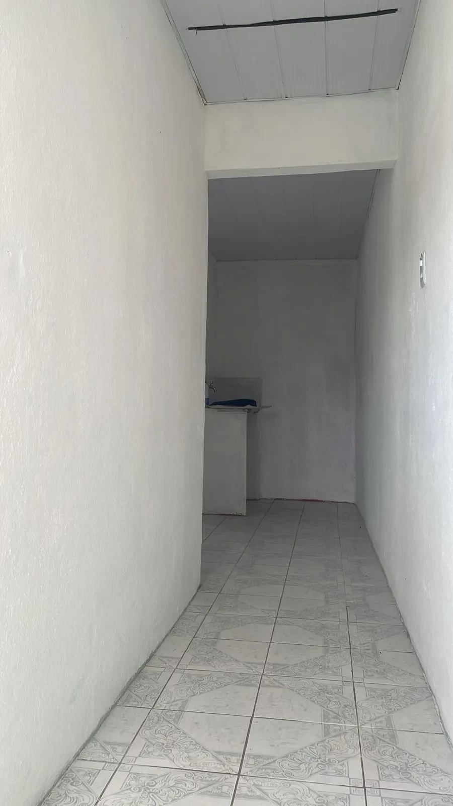 Imagem Sobrado com 2 Quartos para Alugar, 70 m² em Iputinga - Recife