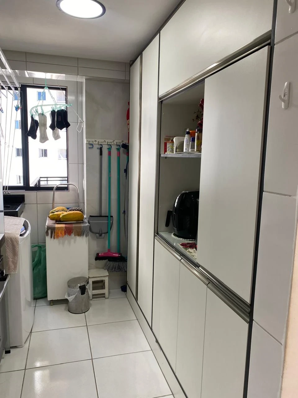 Imagem Apartamento com 3 Quartos à Venda, 83 m² em Pina - Recife