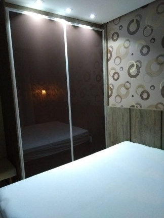 Imagem Cobertura com 3 Quartos à Venda, 140 m²em Paraíso - Santo André