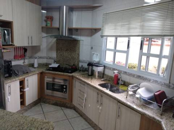 Imagem Sobrado com 3 Quartos à Venda,  em Vila Mendes - São Paulo