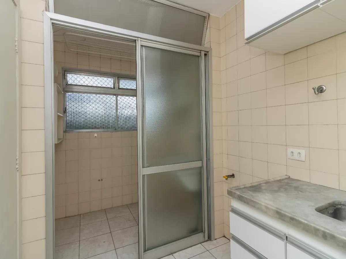 Imagem Apartamento com 1 Quarto à Venda, 37 m² em Consolação - São Paulo