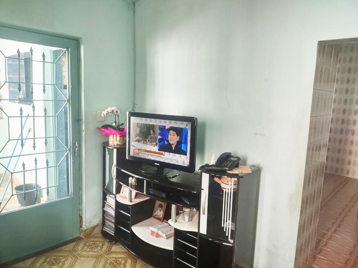 Imagem Casa com 2 Quartos à Venda, 100 m²em Jardim Independência - São Paulo