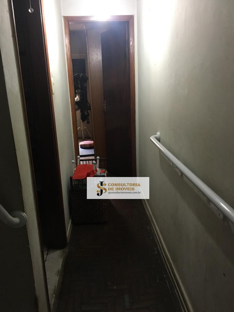 Foto do imóvel: Sobrado com 2 Quartos à Venda, 106 m²em Rudge Ramos - São Bernardo do Campo