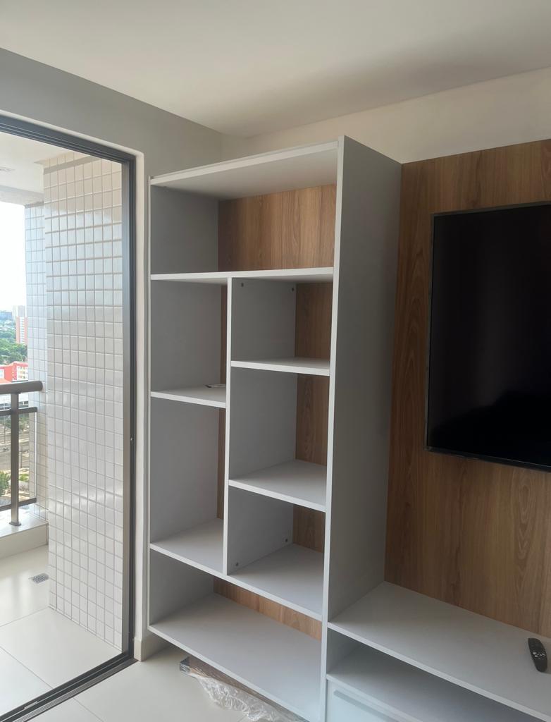 Imagem Studio com 2 Quartos à Venda, 84 m² em São Cristóvão - Teresina