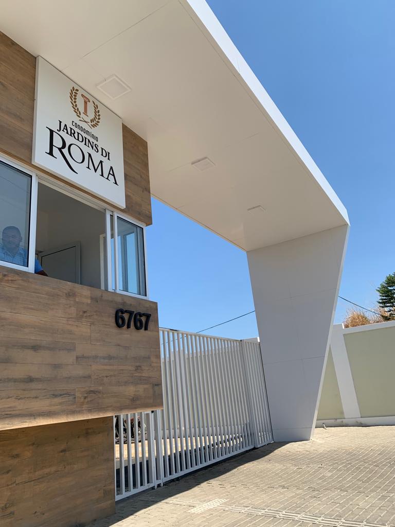 Imagem Casa de Condomínio com 3 Quartos à Venda, 77 m²em Pedra Mole - Teresina