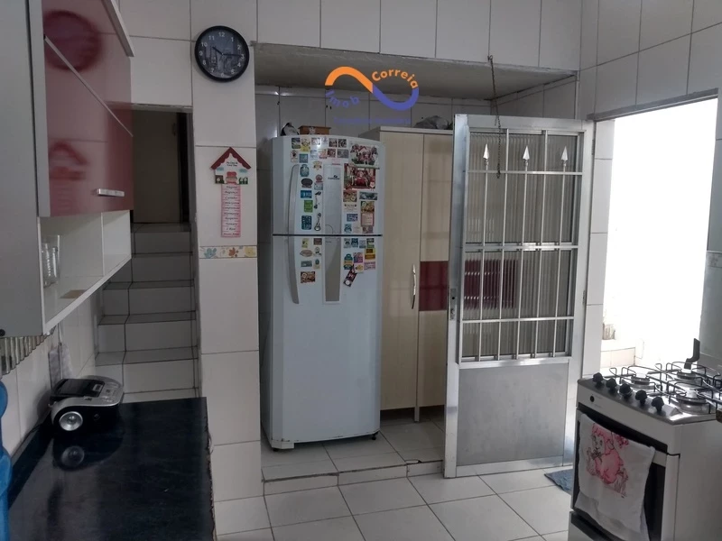 Imagem Casa com 4 Quartos à Venda, 200 m² em Cambuci - São Paulo