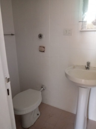 Imagem Apartamento com 1 Quarto para Alugar, 30 m² em Jardim Do Mar - São Bernardo Do Campo