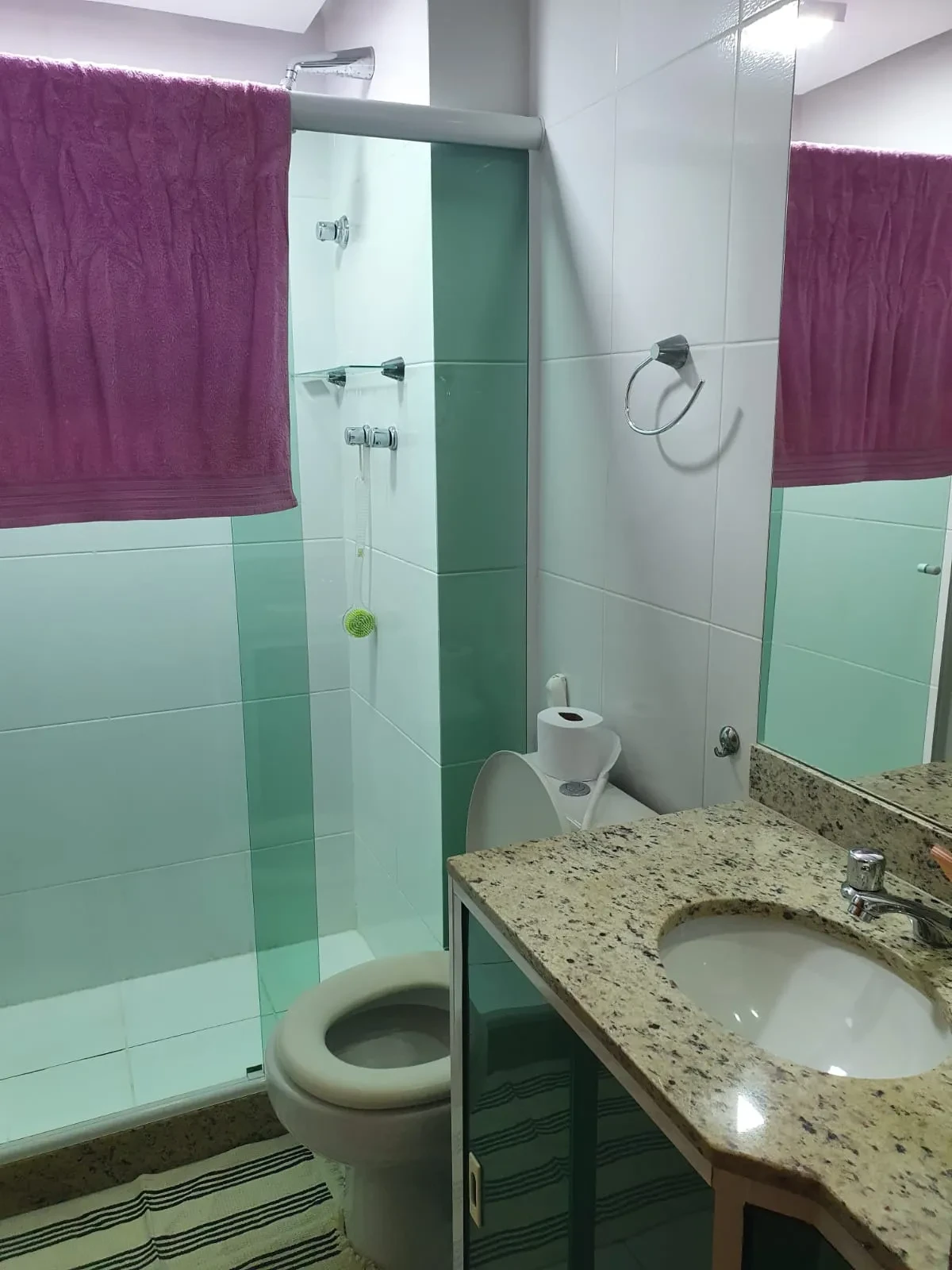 Foto do imóvel: Apartamento com 3 Quartos à Venda, 90 metros em Méier - Rio de Janeiro