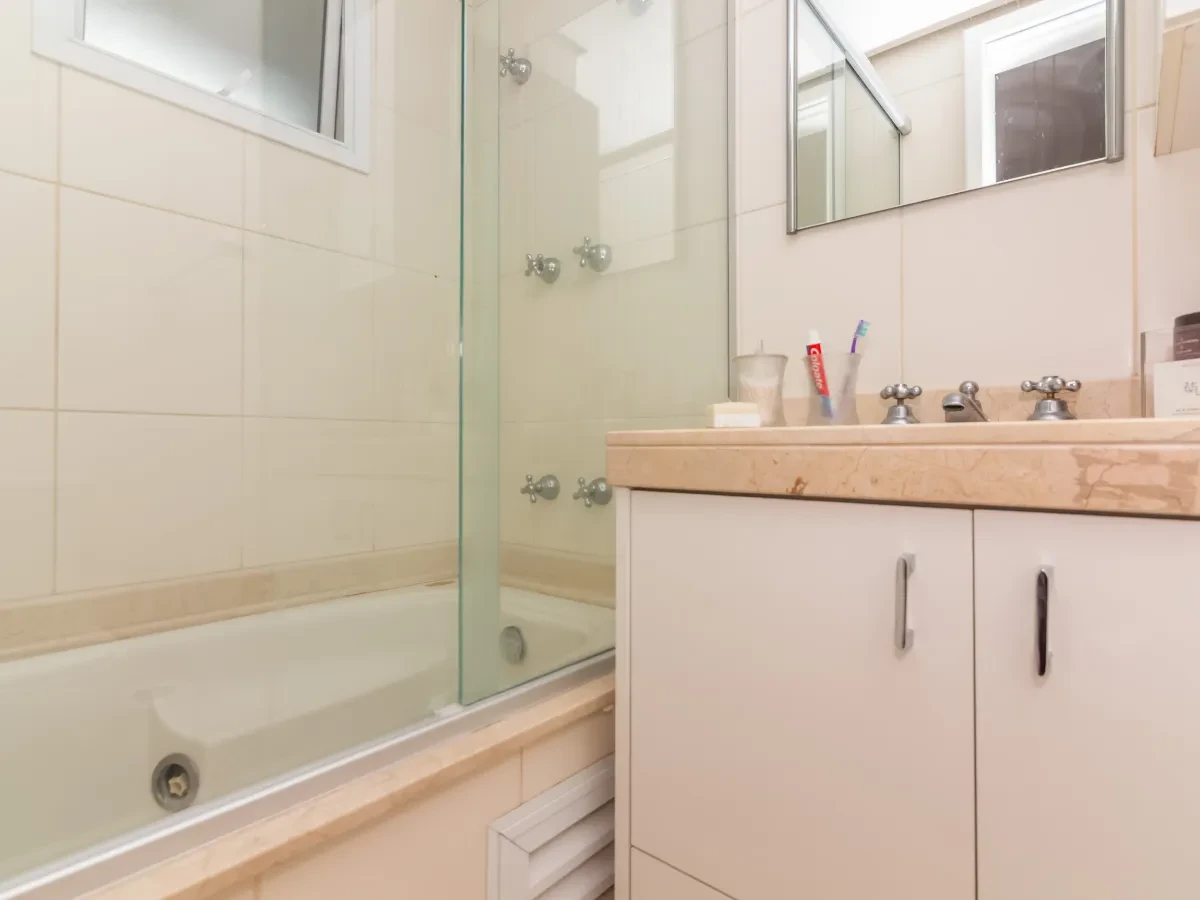Imagem Apartamento com 4 Quartos à Venda, 244 m² em Vila Suzana - São Paulo