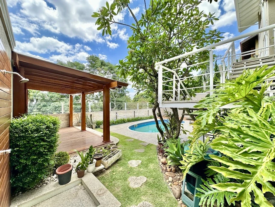 Foto do imóvel: Casa de Condomínio com 4 Quartos à Venda, 450 m² em Pousada dos Bandeirantes - Carapicuíba