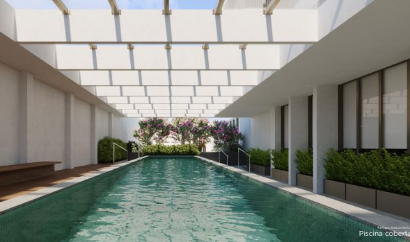 Foto do imóvel: Apartamento com 2 Quartos à Venda, 74 m² em Vila Mascote - São Paulo