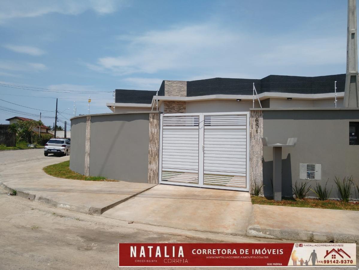 Imagem Casa com 2 Quartos à Venda, 58 m²em Jardim Grandesp - Itanhaém