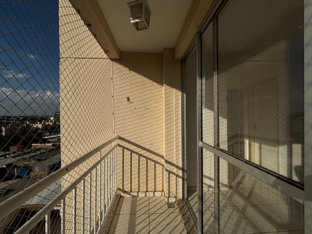 Imagem Apartamento com 2 Quartos à Venda, 55 m² em Santa Branca - Belo Horizonte