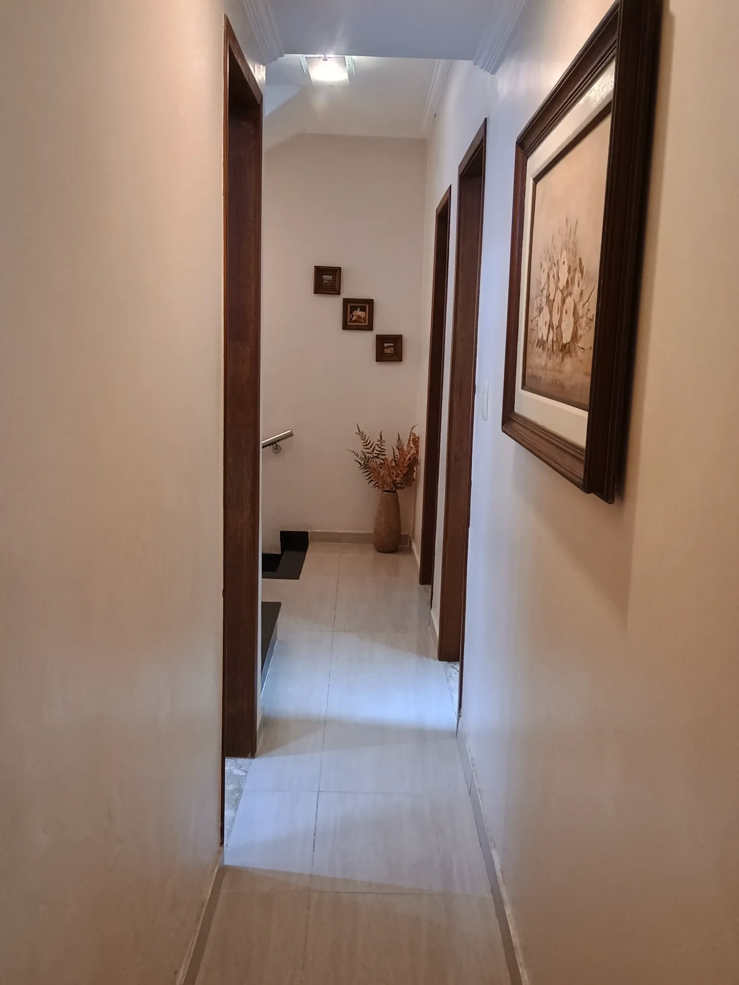 Imagem Casa com 2 Quartos à Venda, 119 metros em Praça da Bandeira - Rio de Janeiro