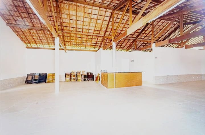 Foto do imóvel: Casa de Condomínio com 2 Quartos à Venda, 63 m²em Água Espraiada (Caucaia do Alto) - Cotia