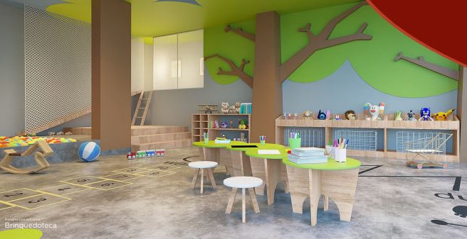 Foto do imóvel: Apartamento com 2 Quartos à Venda, 74 m² em Vila Mascote - São Paulo