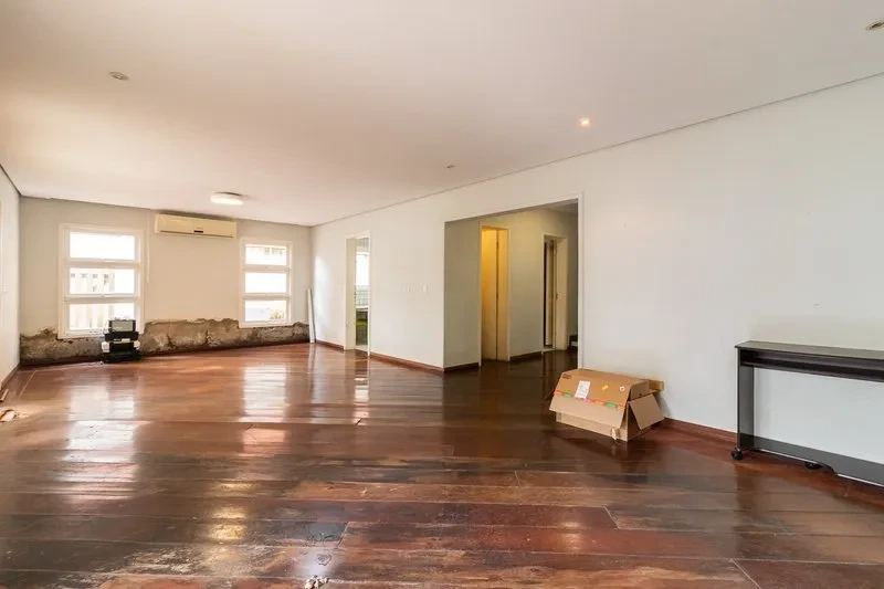 Imagem Casa de Condomínio com 4 Quartos à Venda, 270 m² em Alphaville - Santana de Parnaíba