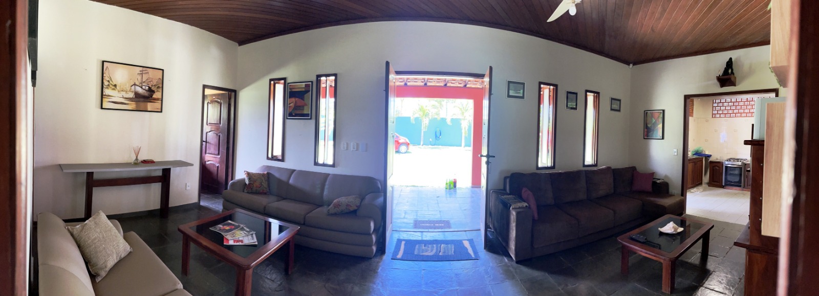 Imagem Casa com 6 Quartos à Venda, 500 m²em São José - Salinópolis