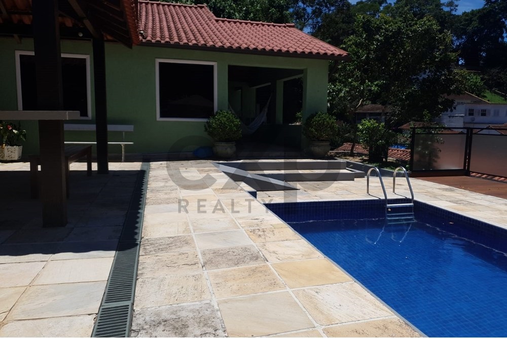 Imagem Casa com 4 Quartos à Venda, 900 m² em Bingen - Petrópolis