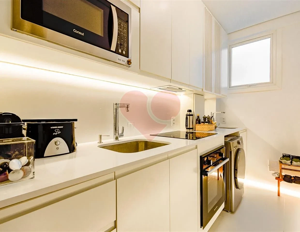 Foto do imóvel: Apartamento com 1 Quarto à Venda, 41 m² em Ipanema - Rio de Janeiro