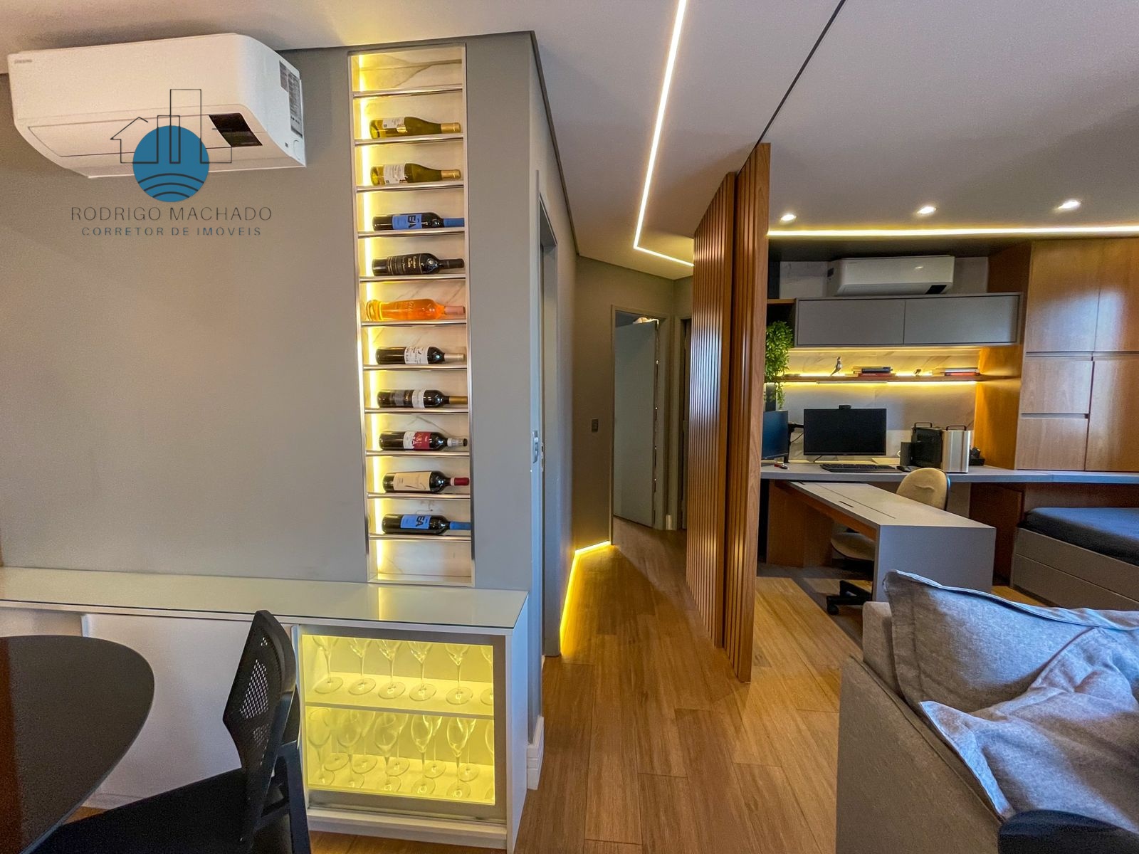 Imagem Cobertura com 3 Quartos à Venda, 73 m² em Jardim Vila Mariana - São Paulo