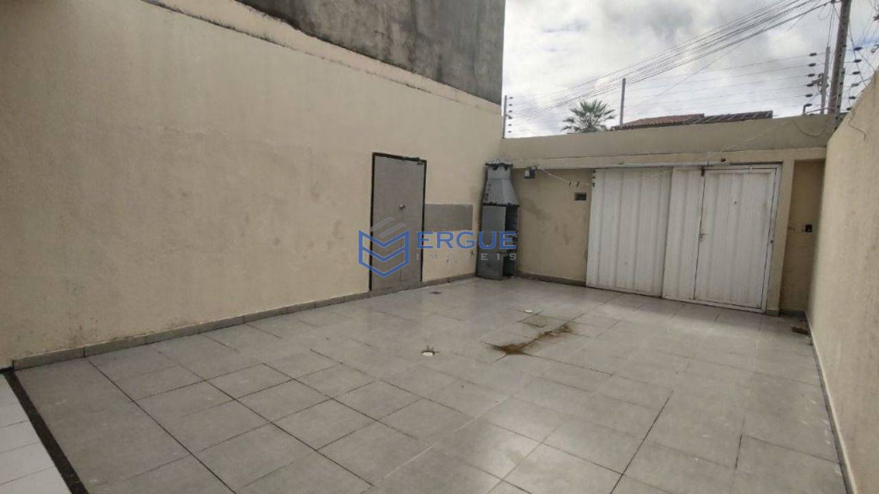 Imagem Casa com 3 Quartos à Venda, 80 m² em Prefeito José Walter - Fortaleza