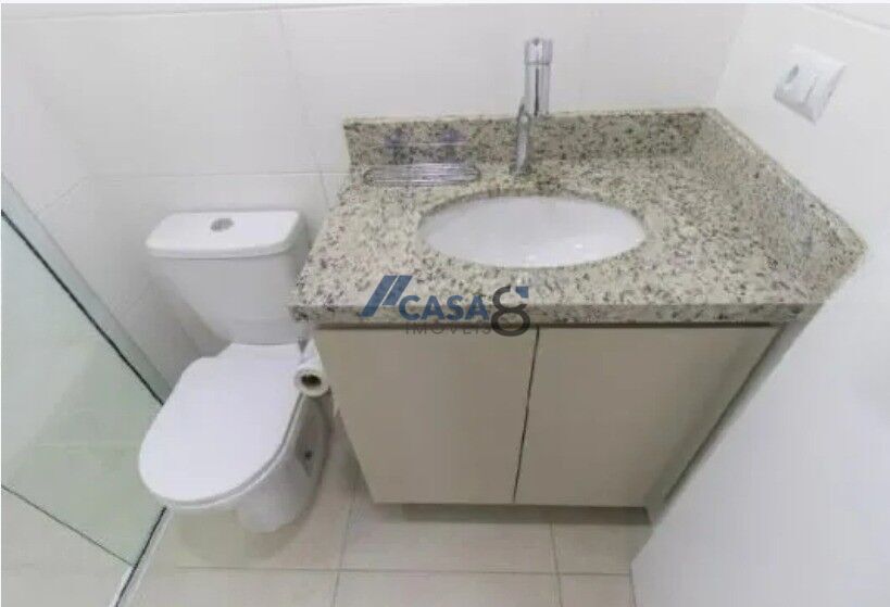 Imagem Apartamento com 1 Quarto à Venda, 22 m² em Centro - Curitiba