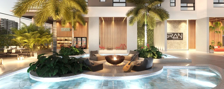 Imagem Apartamento com 3 Quartos à Venda, 111 metros em Alphagran Alphaville - Barueri