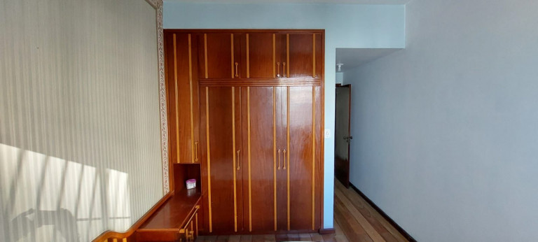 Imagem Apartamento com 3 Quartos à Venda, 160 m² em Icaraí - Niterói