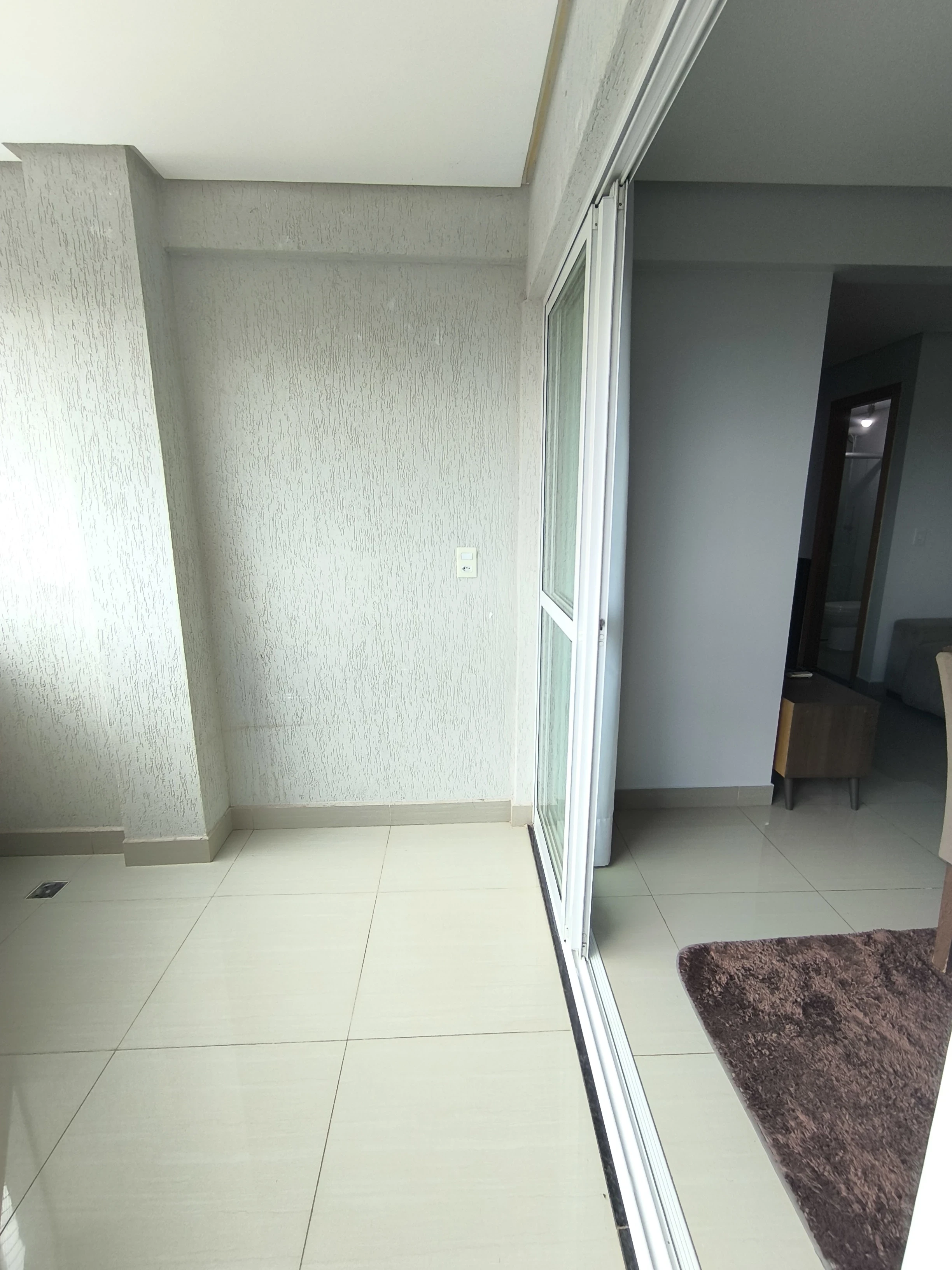 Imagem Apartamento com 2 Quartos para Alugar, 60 m² em Parque Amazônia - Goiânia