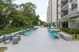 Imagem Apartamento com 3 Quartos à Venda, 85 m²em Santo Amaro - São Paulo