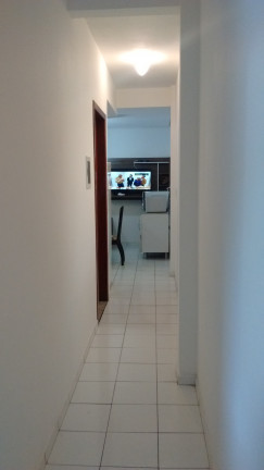Imagem Apartamento com 2 Quartos para Alugar, 60 m² em Ingleses Do Rio Vermelho - Florianópolis