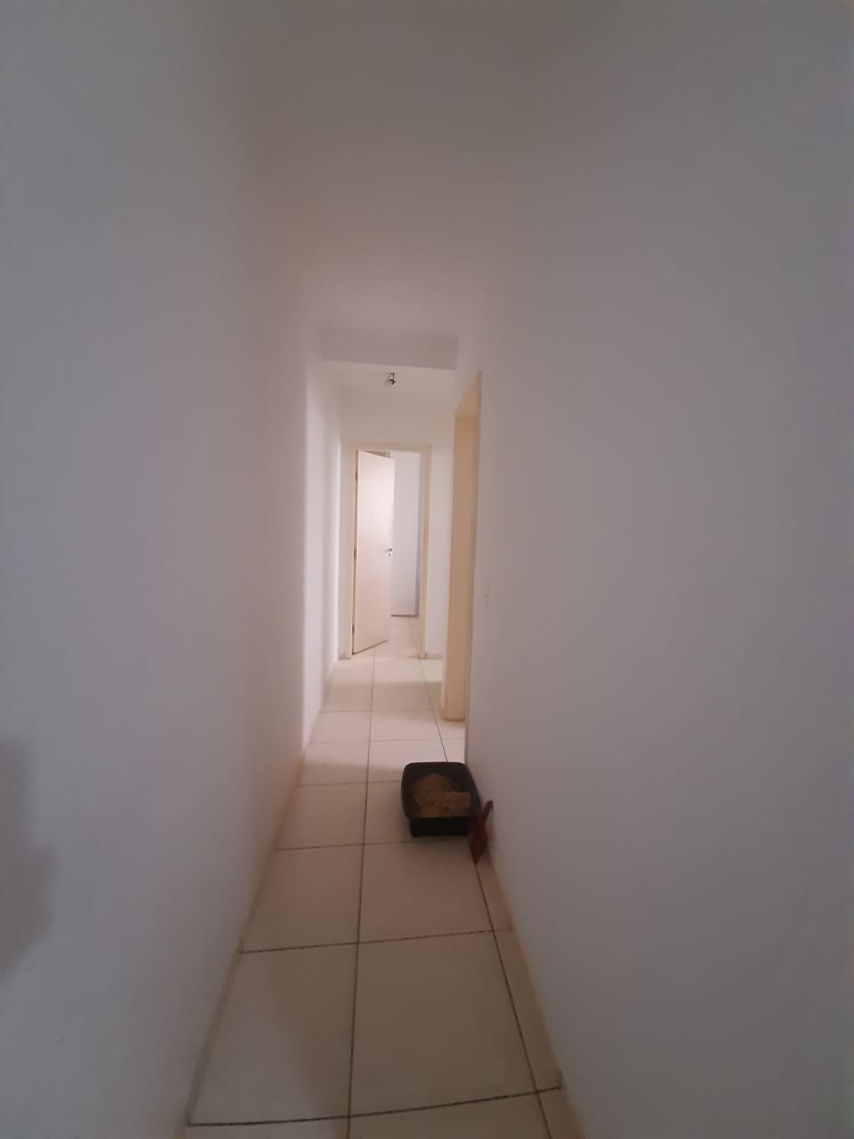 Imagem Apartamento com 2 Quartos à Venda, 49 m²em Parque São Sebastião - Ribeirão Preto