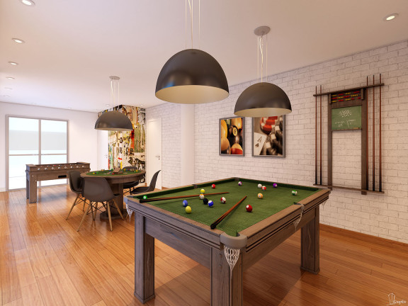 Imagem Apartamento com 1 Quarto à Venda, 34 m² em Nova Itapevi - Itapevi