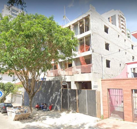 Imagem Studio com 1 Quarto à Venda,  em Vila Mariana - São Paulo