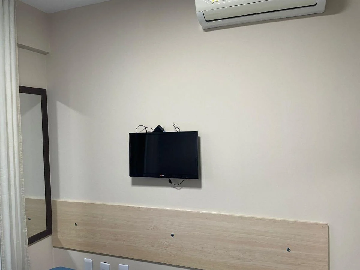 Imagem Flat com 2 Quartos à Venda, 51 m²em Ponta Negra - Natal