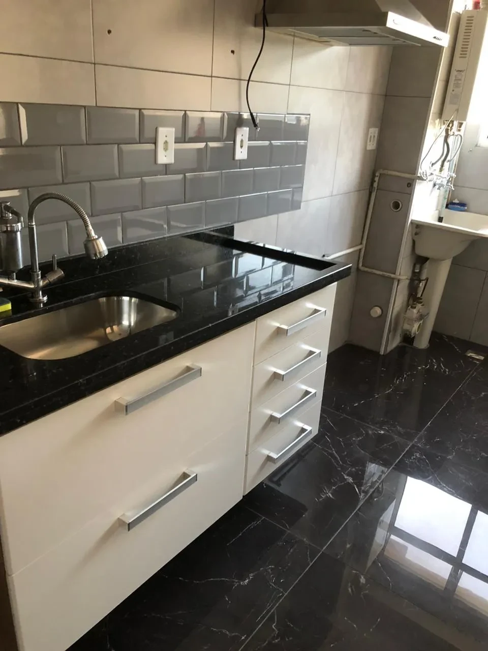Imagem Apartamento com 2 Quartos à Venda, 48 m² em Jardim Nove de Julho - São Paulo
