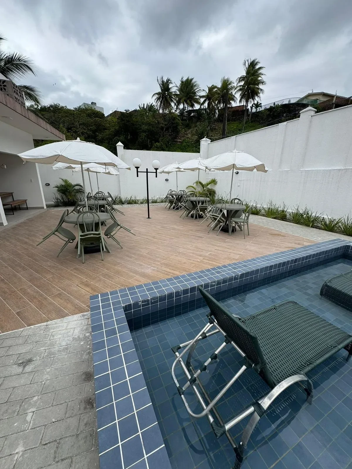 Foto do imóvel: Apartamento com 2 Quartos à Venda, 45 m² em Jaguaribe - João Pessoa