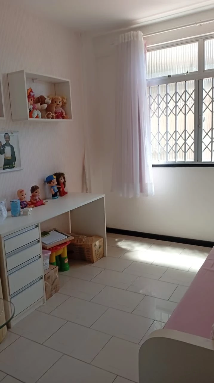Imagem Apartamento com 3 Quartos à Venda, 150 m² em Pernambués - Salvador