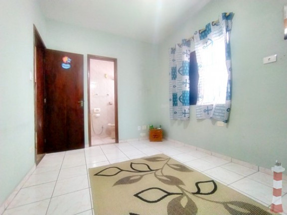Imagem Casa de Condomínio com 2 Quartos à Venda, 94 m² em Parque São Vicente - São Vicente