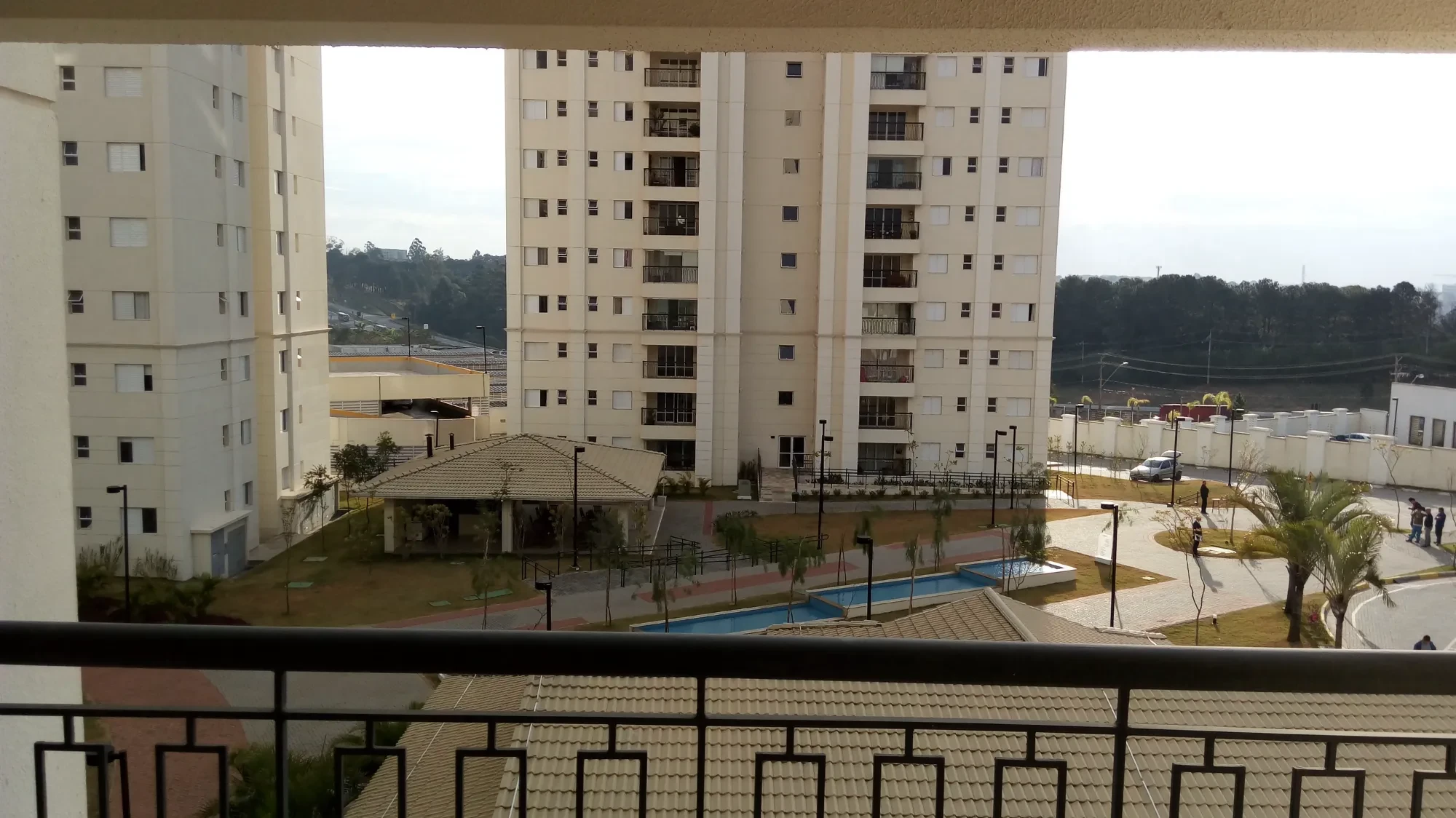 Imagem Apartamento com 2 Quartos à Venda ou Locação, 97 m² em Jardim Ermida I - Jundiaí