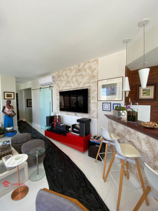 Foto do imóvel: Cobertura com 4 Quartos à Venda, 337 m² em Pituba - Salvador