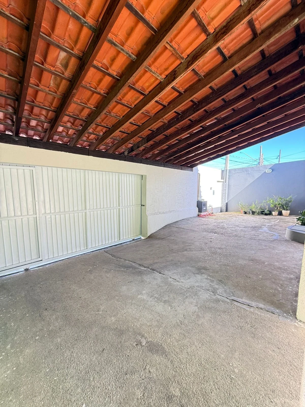 Imagem Casa com 2 Quartos à Venda, 300 m² em Vila Haro - Sorocaba