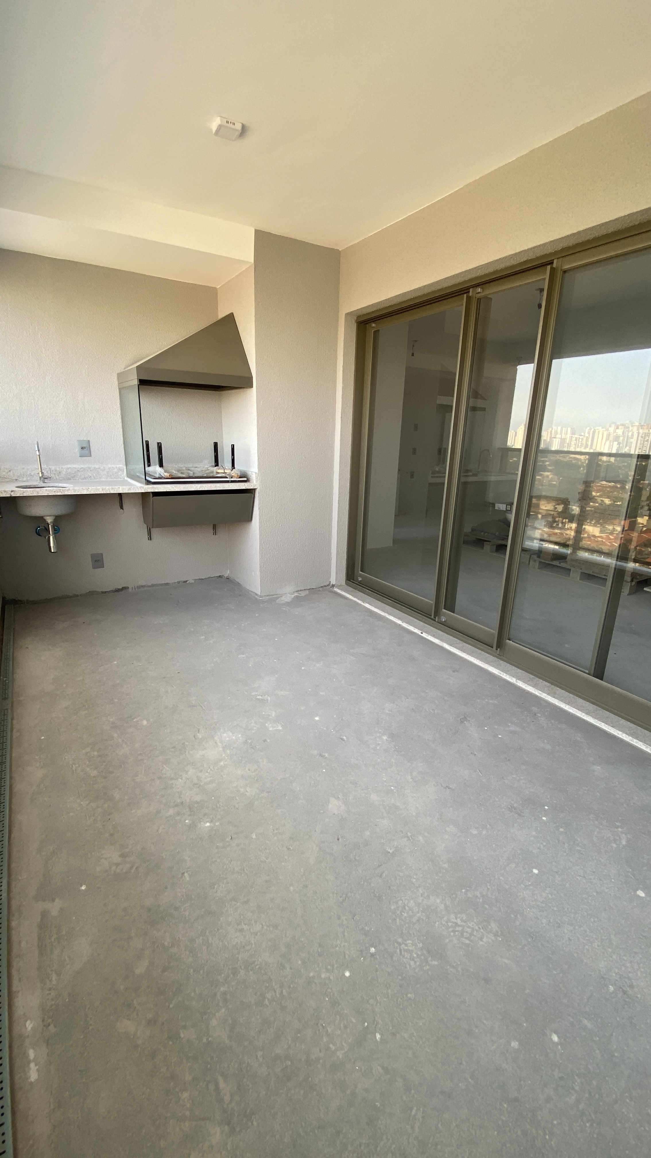 Imagem Apartamento com 2 Quartos à Venda, 111 m² em Campo Belo - São Paulo